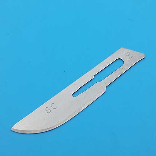 Surgical Blades