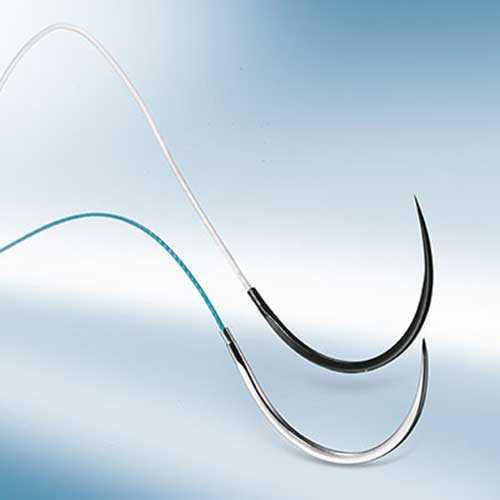 Surgical Sutures